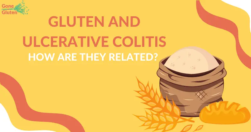 Gluten And Ulcerative Colitis